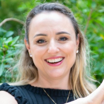Priscila J. Papazissis Paolinelli