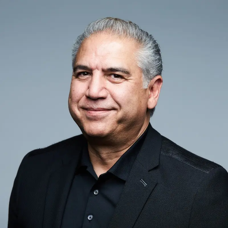 Mohamad El-Batal