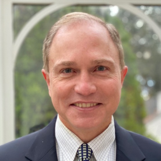 Mark D'Costa