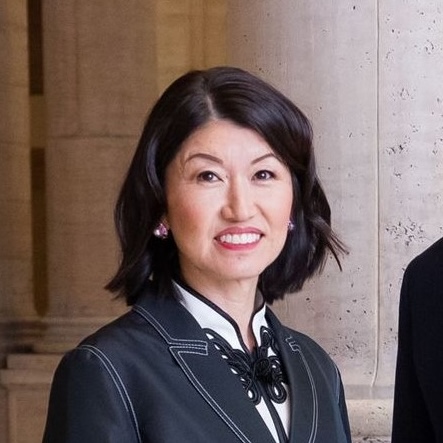 Akiko Yamazaki