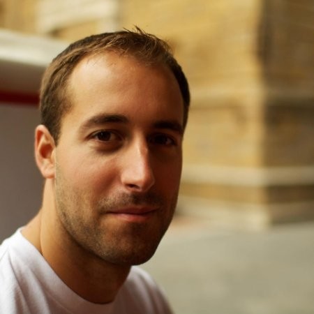 Alistair Groves