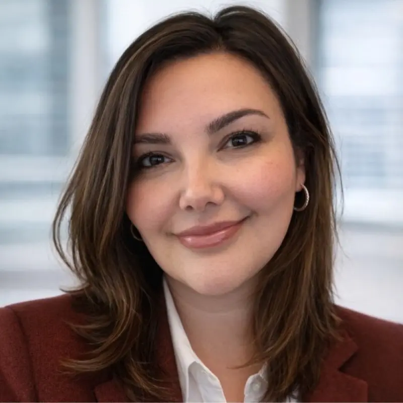 Dana Kantor