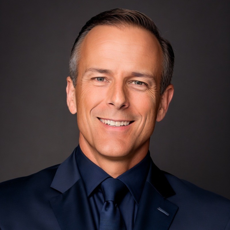 Derek Dicker