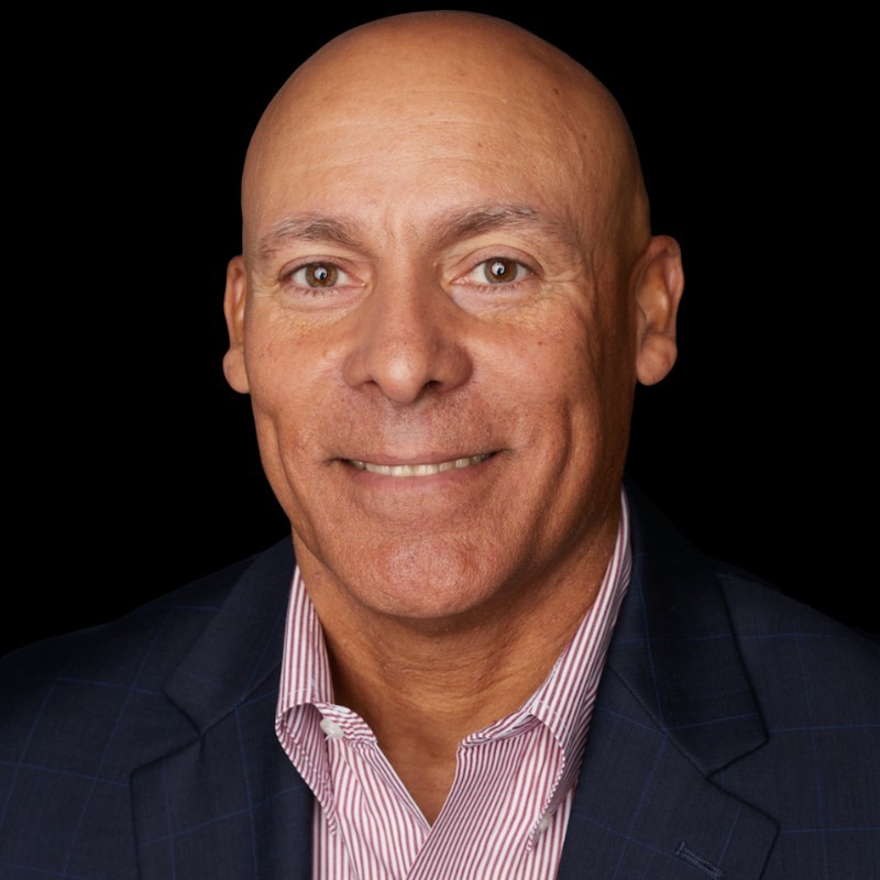 Ray Mota PhD