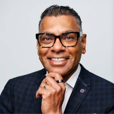 Kapil Dabi