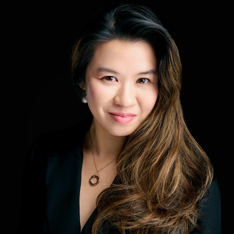 Jenny Shao, MD