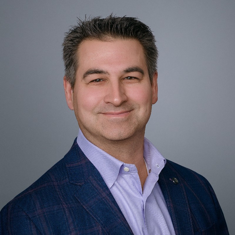 Scott Alfieri