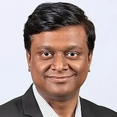 Pradeep Narayan