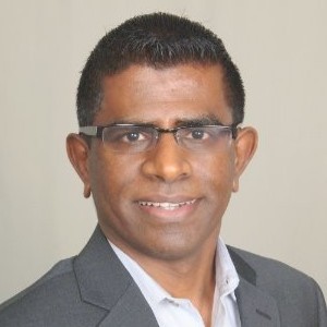 Sudheesh Subhash