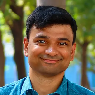 Anant Subramanian