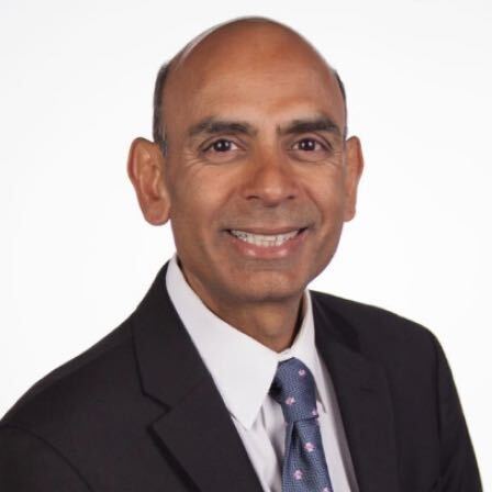 Sanjeev Mohan