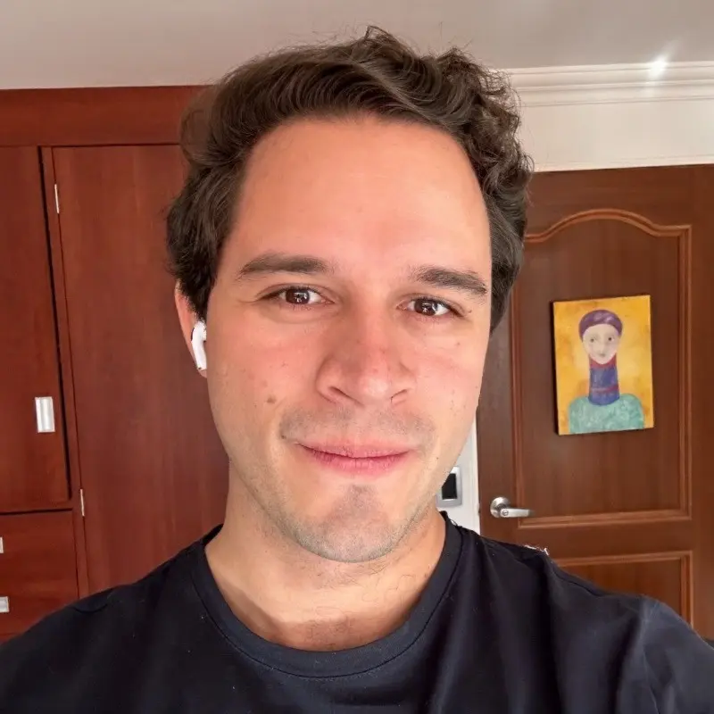 David Rodriguez