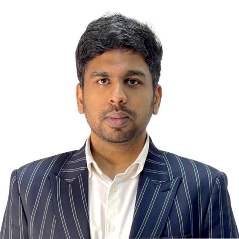 Ram Kumar