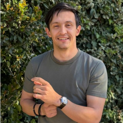 Maksim Kachurin