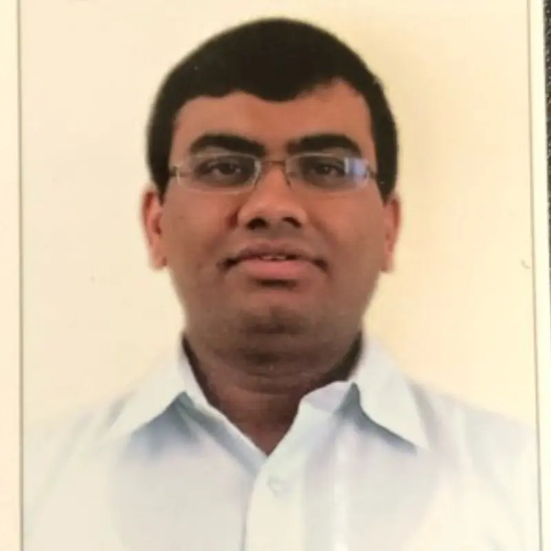 Dinesh Panneerselvam