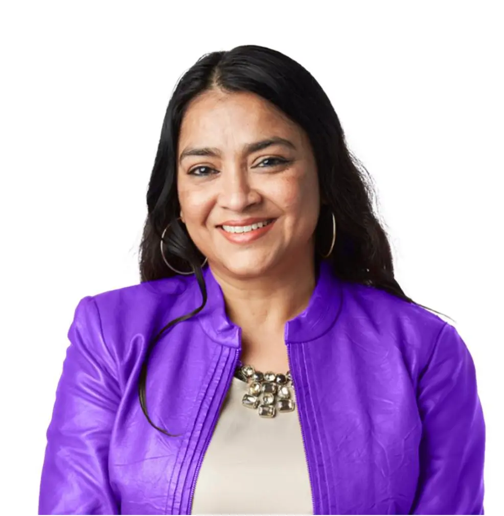 Monica Kumar