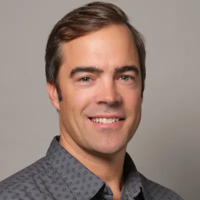 Travis Walter
