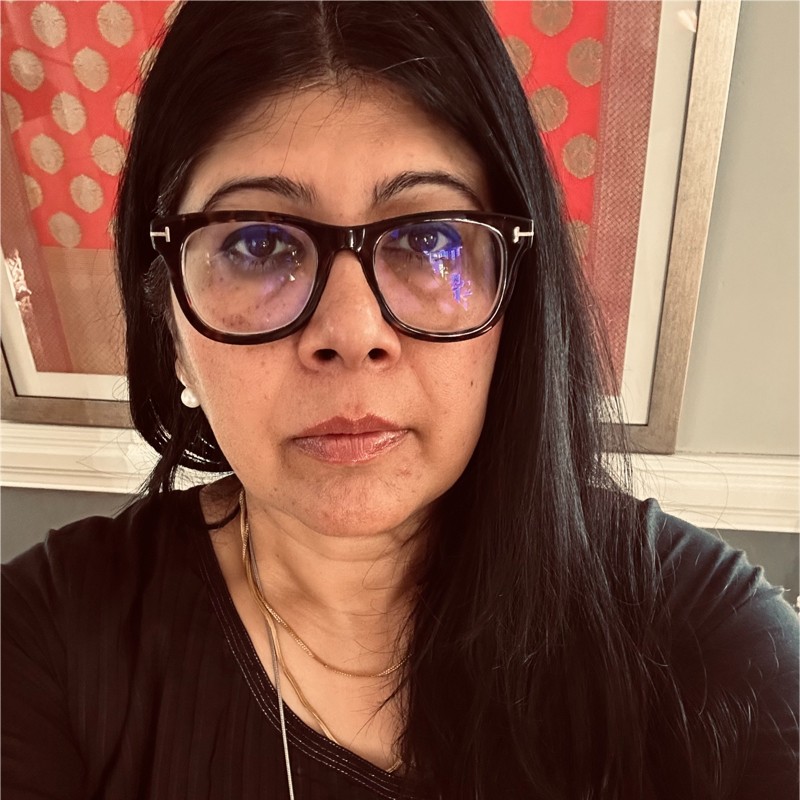 Dr. Meeta Vouk