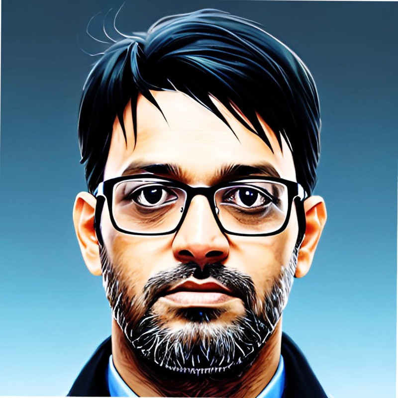 Sreenu Sampati