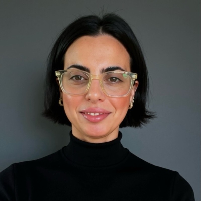 Taline Arslanyan