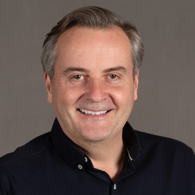 Cliff Evans