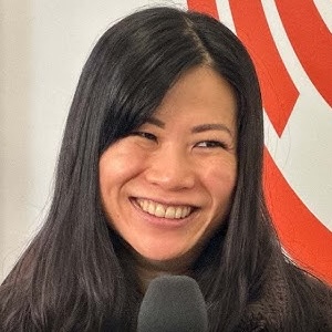 Effie Goenawan