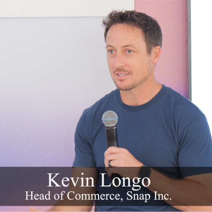 Kevin Longo