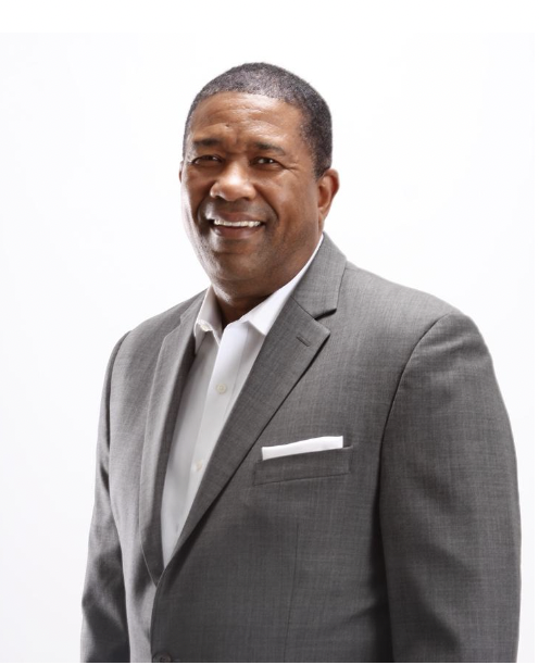 Kevin Jackson