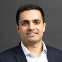 Pranav Gokhale