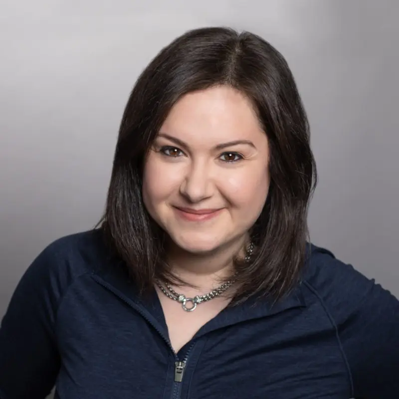 Mary Rozenman