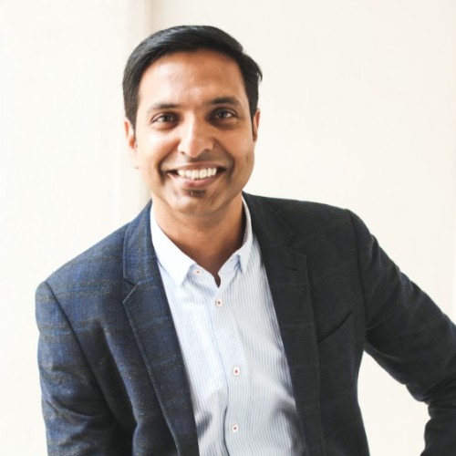 Rajasekar Sukumar