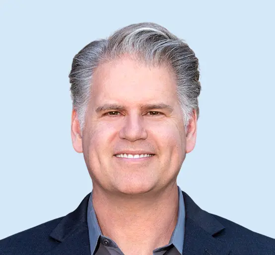 Keith Strier
