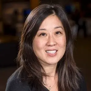 Lillian Chang