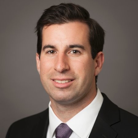 Jared Woodrey