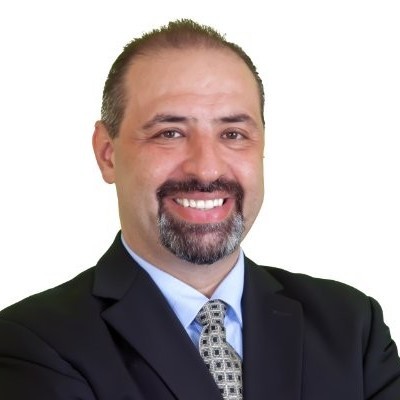 Diego Saenz