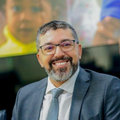 Marcos Ruben de Oliveira