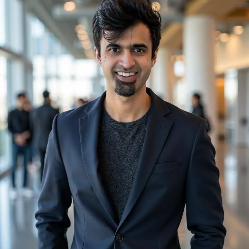 Akshay Ram