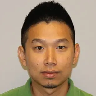 Jacob Lim