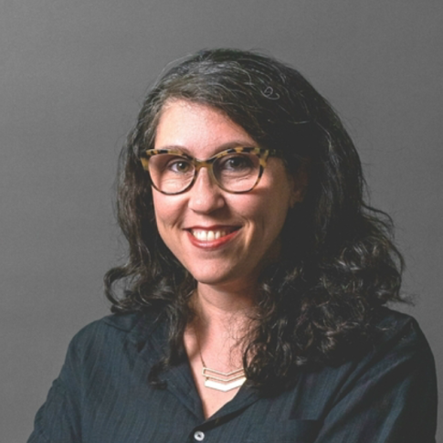 Shiri Mosenzon Erez