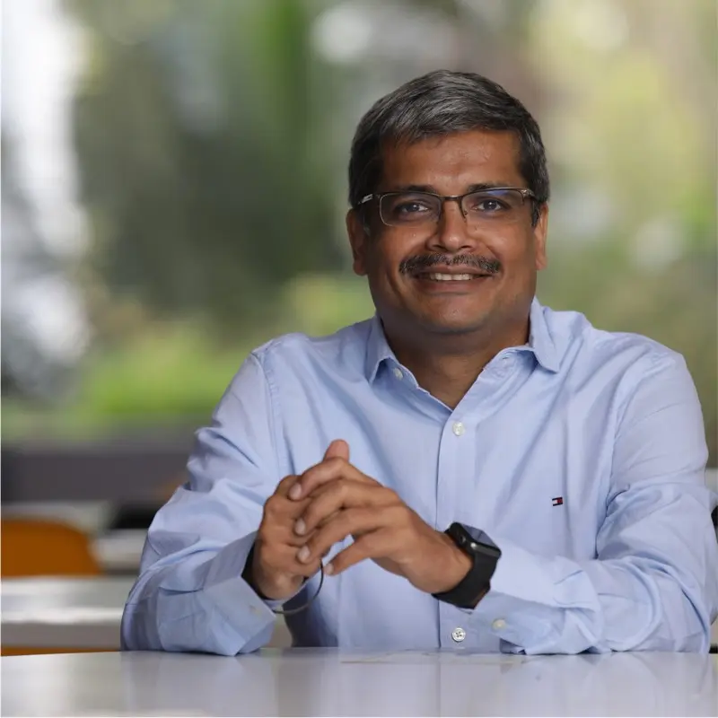 Dilipkumar Khandelwal