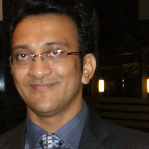 Mehul Trivedi
