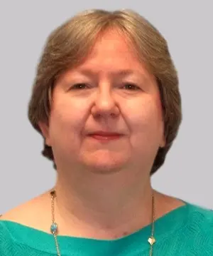 Judy Furlong