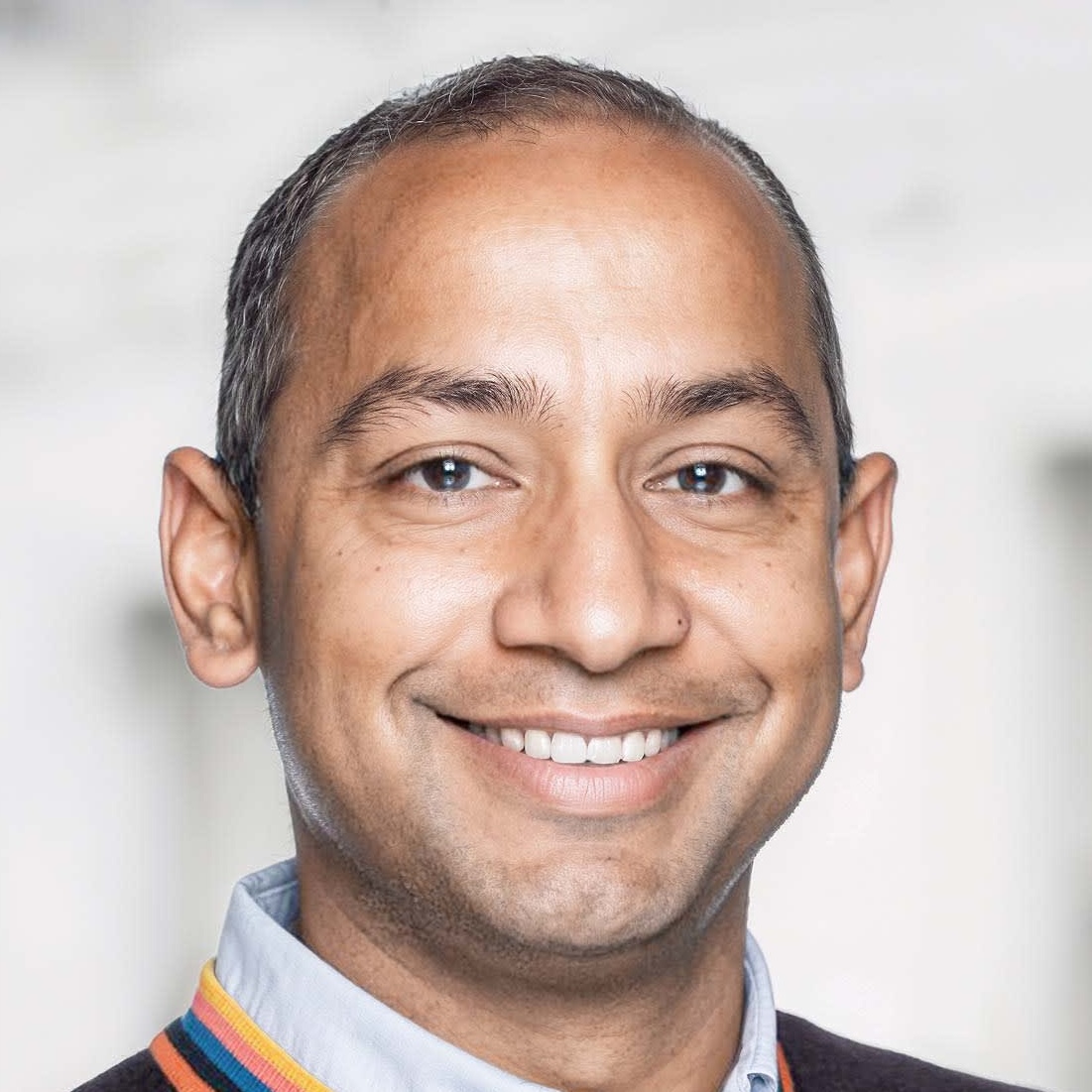 Chandra Gnanasambandam