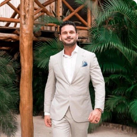 Brian Baumann