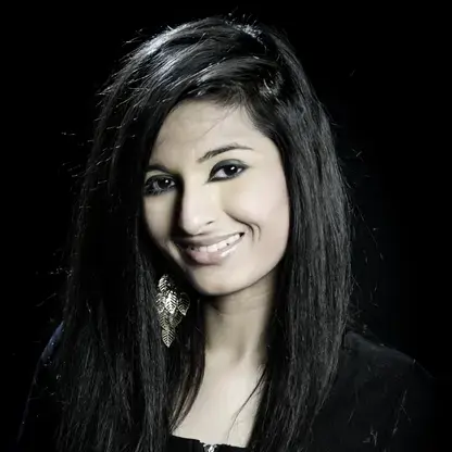 Aartika Aku Srikanth