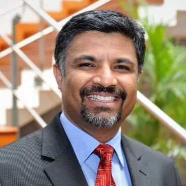 Rajiv Batra