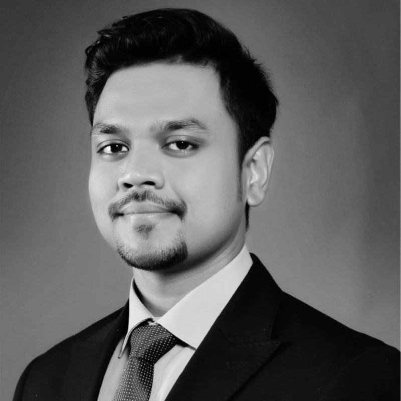 Amardeep Modi