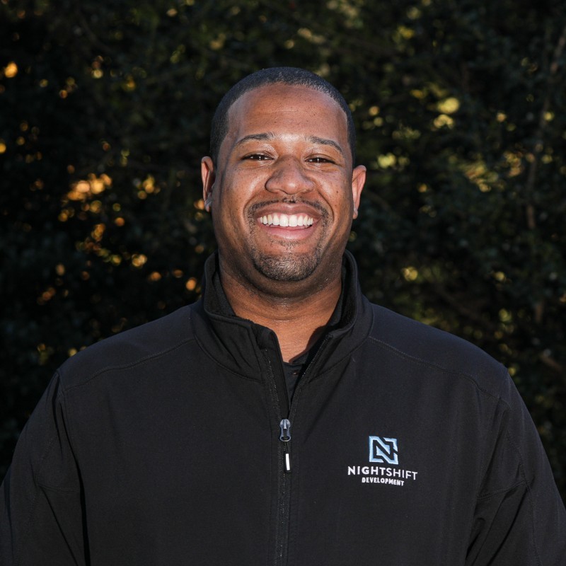 Timothy Tutt