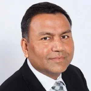 Kamlesh Shah