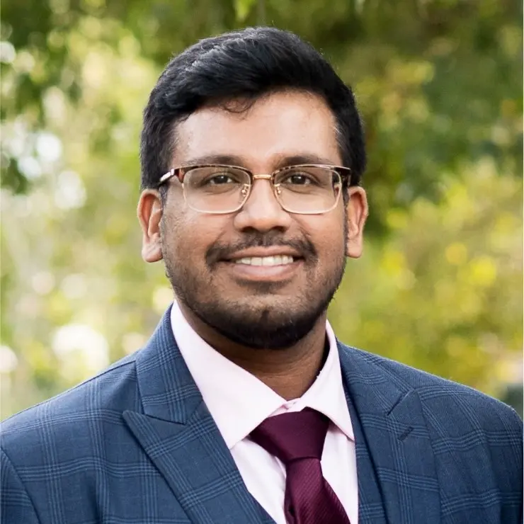 Varun Selvaraj